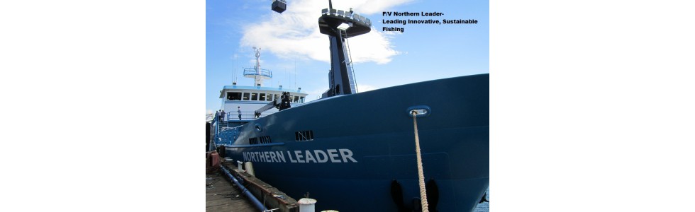 F/V Northern Leader